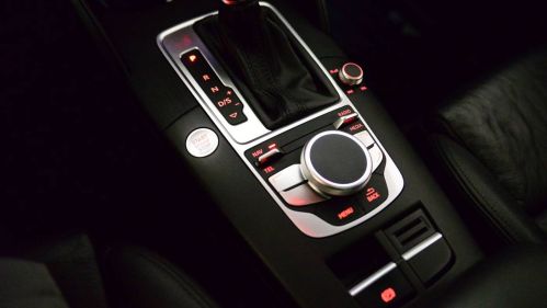 2016 Audi A3 Sportback e-tron - Images - 29