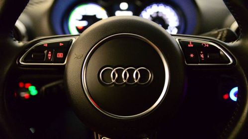 2016 Audi A3 Sportback e-tron - Images - 33
