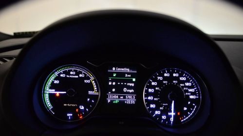 2016 Audi A3 Sportback e-tron - Images - 34