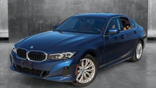 2024 BMW 3 Series - Images - 1