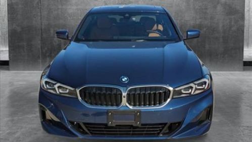 2024 BMW 3 Series - Images - 2