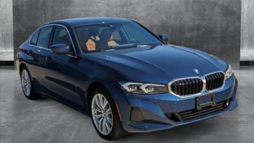 2024 BMW 3 Series - Images - 3