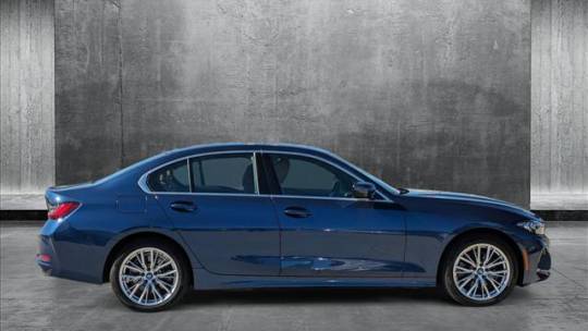 2024 BMW 3 Series - Images - 4