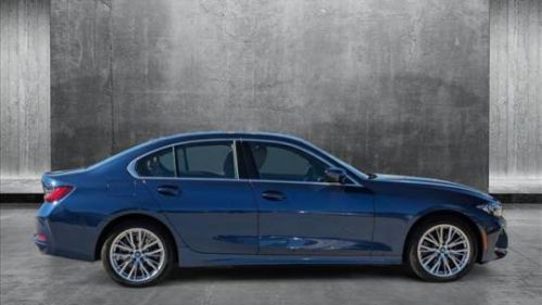 2024 BMW 3 Series - Images - 4