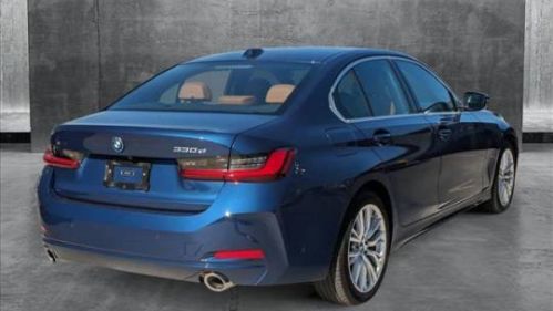 2024 BMW 3 Series - Images - 5