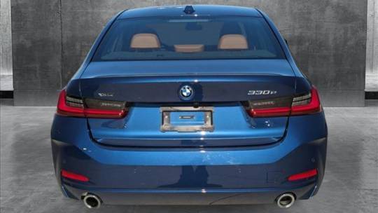 2024 BMW 3 Series - Images - 6