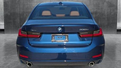 2024 BMW 3 Series - Images - 6