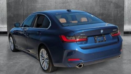 2024 BMW 3 Series - Images - 7