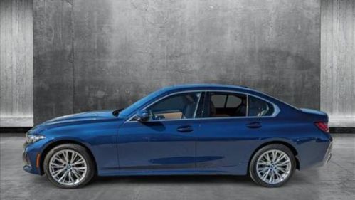 2024 BMW 3 Series - Images - 8