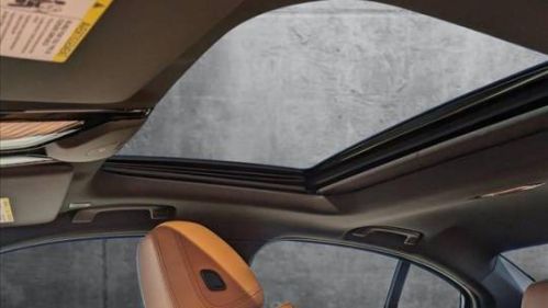 2024 BMW 3 Series - Images - 13