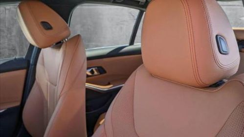 2024 BMW 3 Series - Images - 14
