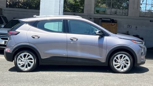 2023 Chevrolet Bolt - Images - 3