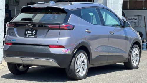 2023 Chevrolet Bolt - Images - 4