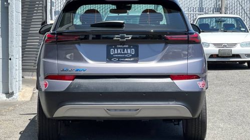 2023 Chevrolet Bolt - Images - 5