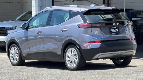 2023 Chevrolet Bolt - Images - 6