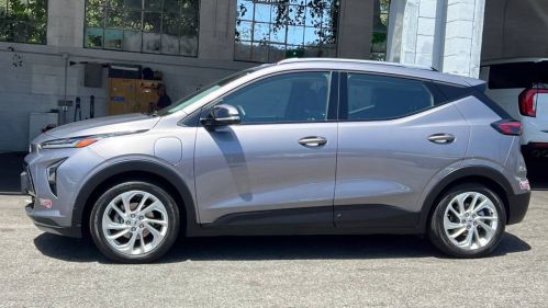 2023 Chevrolet Bolt - Images - 7