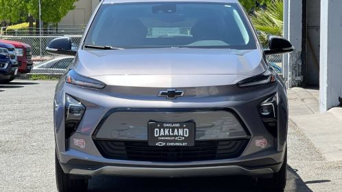 2023 Chevrolet Bolt - Images - 9