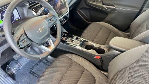 2023 Chevrolet Bolt - Images - 10