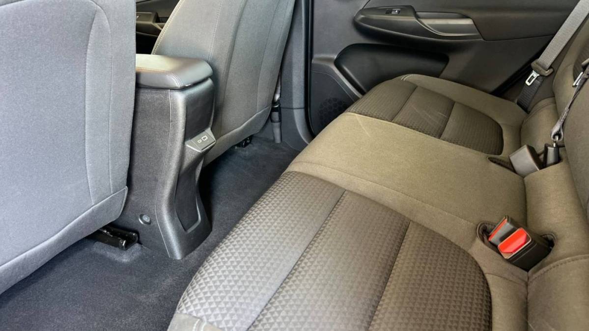 2023 Chevrolet Bolt - Images - 13