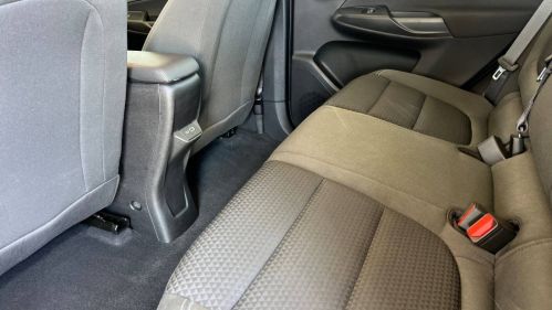 2023 Chevrolet Bolt - Images - 13