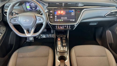 2023 Chevrolet Bolt - Images - 14