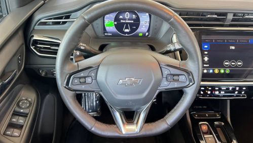 2023 Chevrolet Bolt - Images - 15