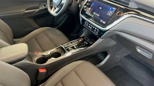 2023 Chevrolet Bolt - Images - 17