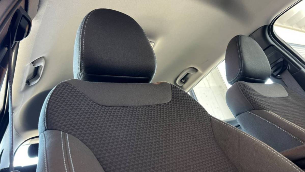 2023 Chevrolet Bolt - Images - 18