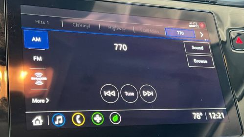 2023 Chevrolet Bolt - Images - 19