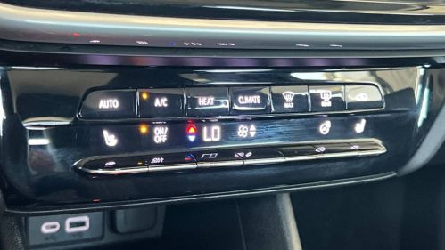 2023 Chevrolet Bolt - Images - 21