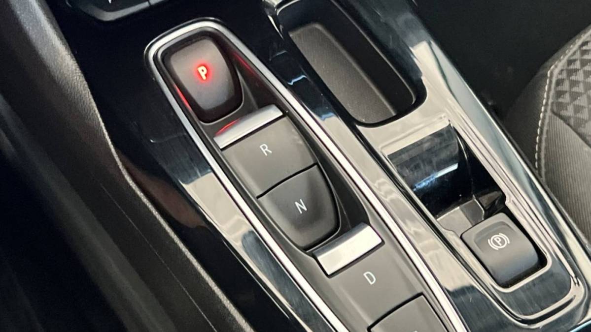 2023 Chevrolet Bolt - Images - 22