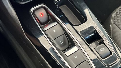 2023 Chevrolet Bolt - Images - 22