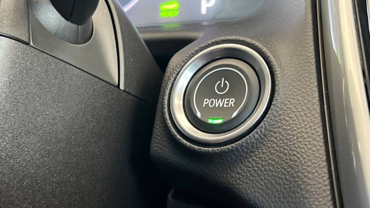 2023 Chevrolet Bolt - Images - 23