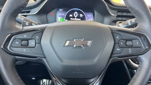 2023 Chevrolet Bolt - Images - 24