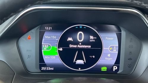 2023 Chevrolet Bolt - Images - 25