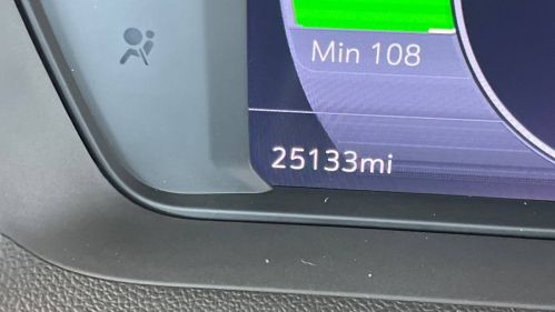2023 Chevrolet Bolt - Images - 26