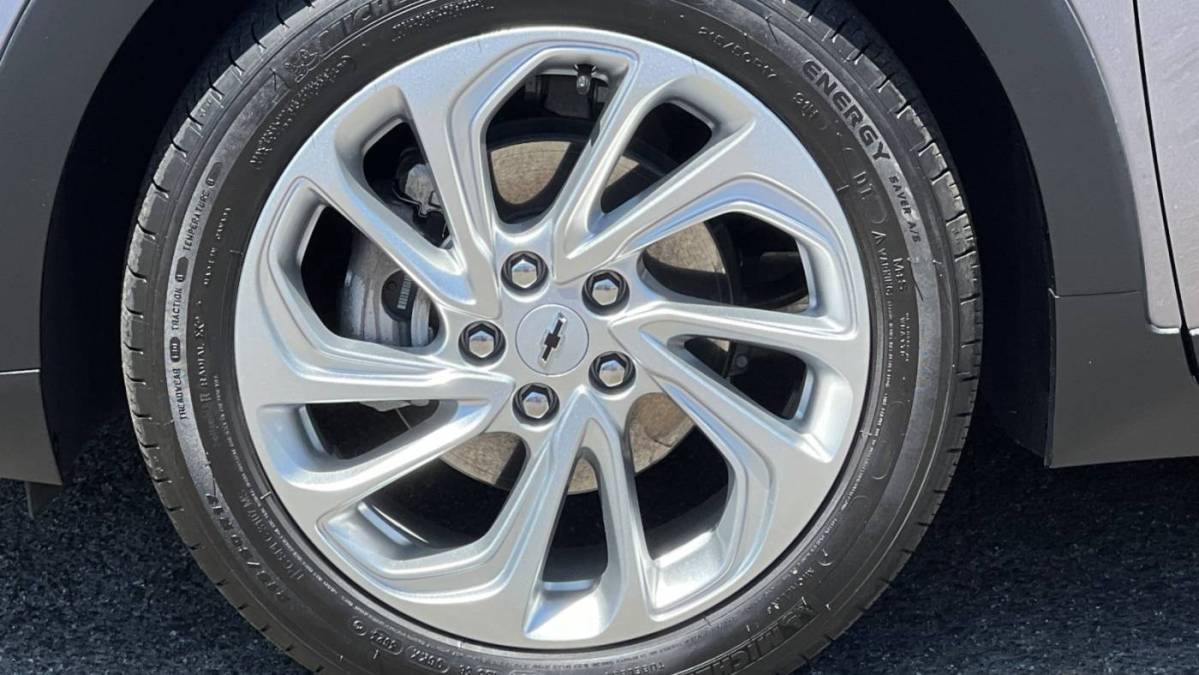2023 Chevrolet Bolt - Images - 27