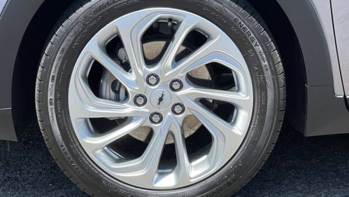 2023 Chevrolet Bolt - Images - 27