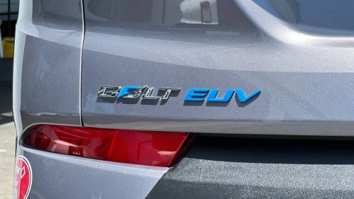 2023 Chevrolet Bolt - Images - 28