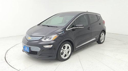 2019 Chevrolet Bolt - Images - 1