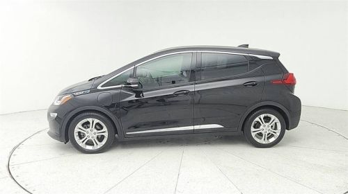 2019 Chevrolet Bolt - Images - 2