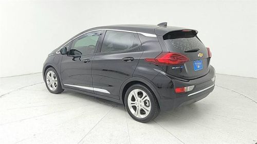2019 Chevrolet Bolt - Images - 4