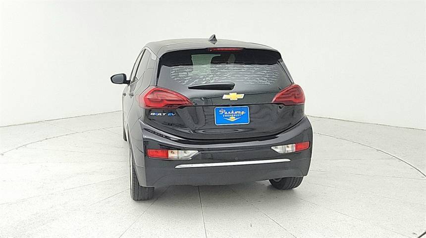 2019 Chevrolet Bolt - Images - 5