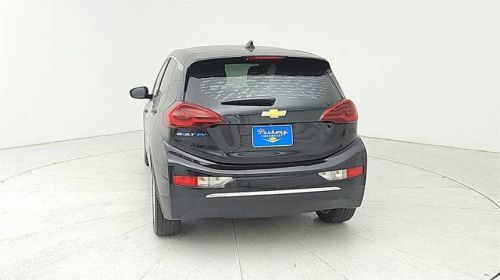 2019 Chevrolet Bolt - Images - 5