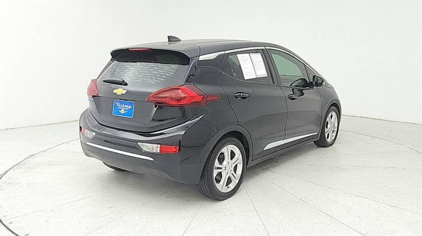 2019 Chevrolet Bolt - Images - 6