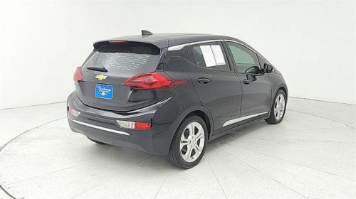 2019 Chevrolet Bolt - Images - 6
