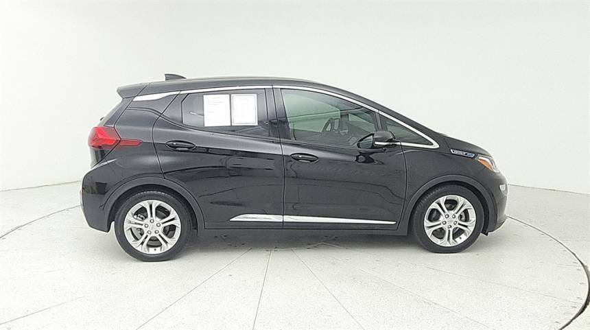 2019 Chevrolet Bolt - Images - 7
