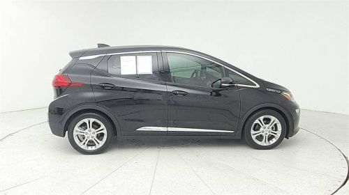 2019 Chevrolet Bolt - Images - 7