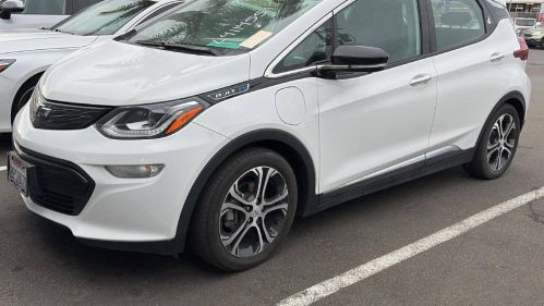 2020 Chevrolet Bolt - Images - 1