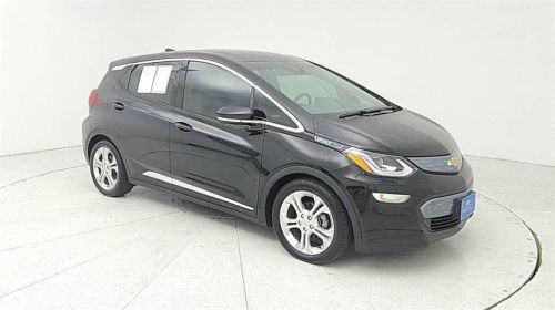 2019 Chevrolet Bolt - Images - 8
